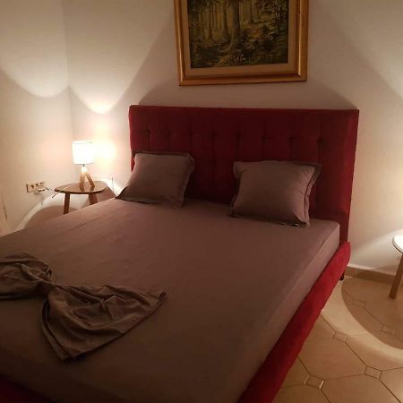 Dar Nour Appartement Tunis Buitenkant foto