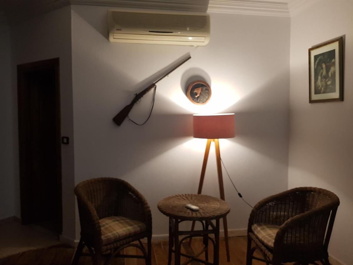 Dar Nour Appartement Tunis Buitenkant foto