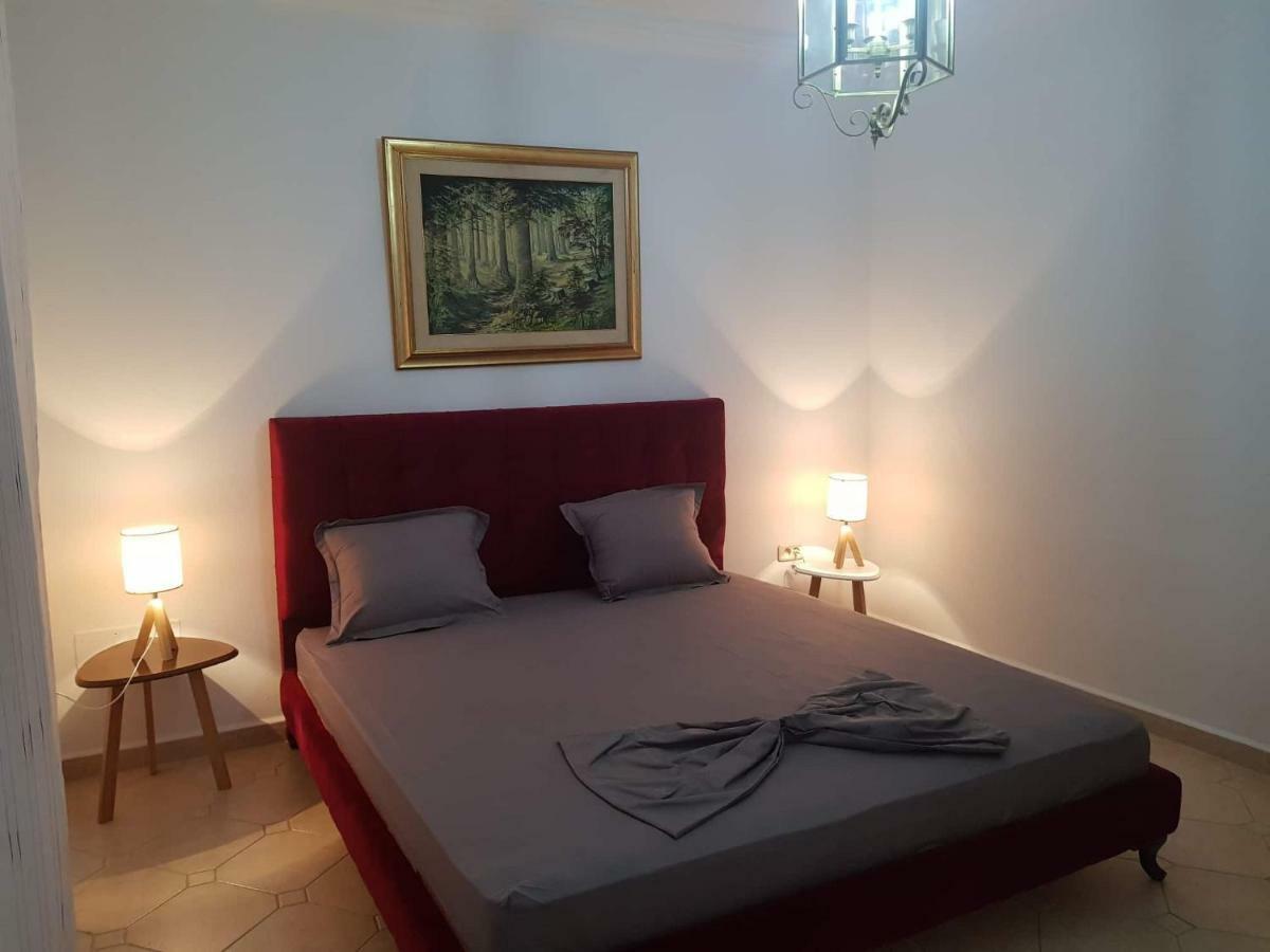 Dar Nour Appartement Tunis Buitenkant foto
