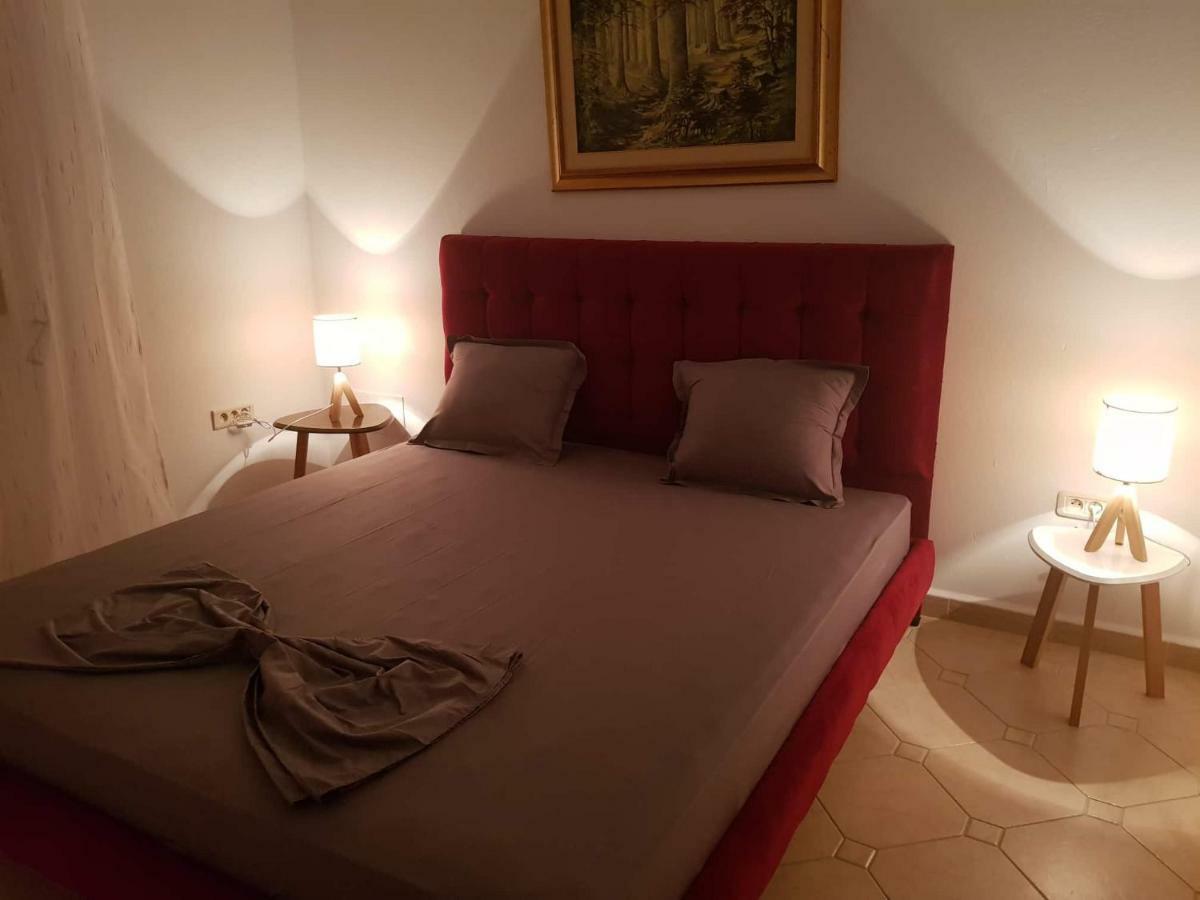 Dar Nour Appartement Tunis Buitenkant foto