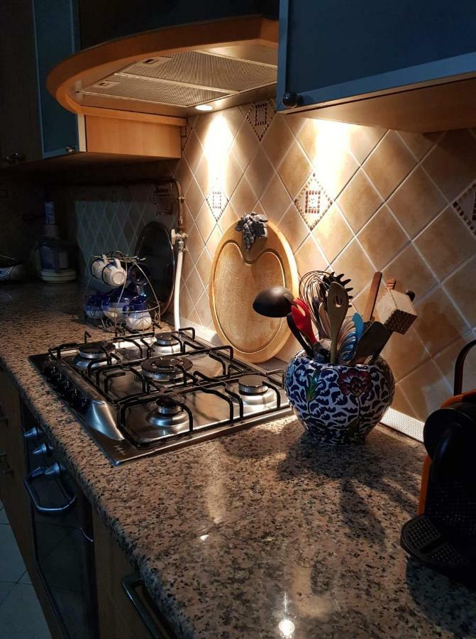Dar Nour Appartement Tunis Buitenkant foto
